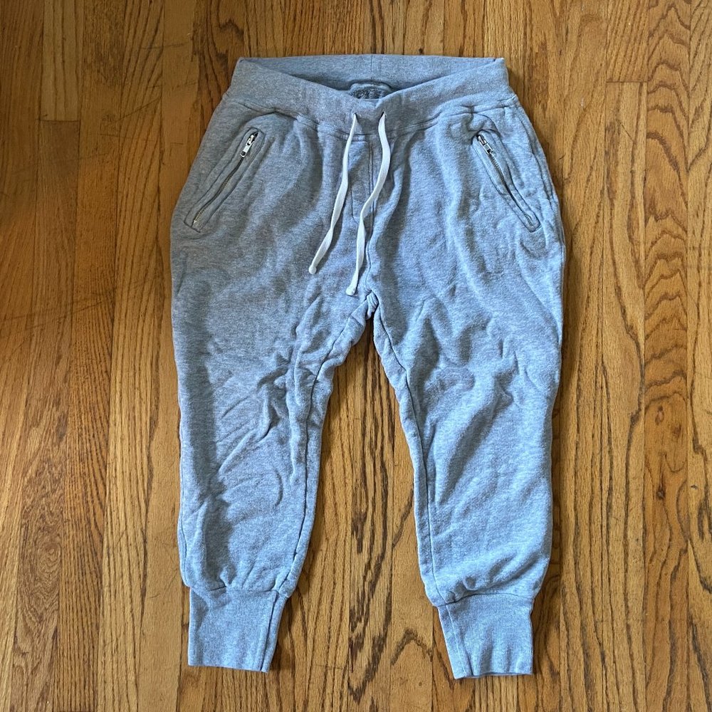 Sincerely Jules for Bandier Joggers in Gray